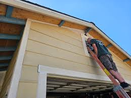 Best Custom Trim and Detailing for Siding  in El Reno, OK